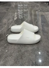 Nıke Calm Slide Beyaz Terlik