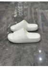 Nıke Calm Slide Beyaz Terlik