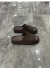 Nıke Calm Slide Kahve Terlik