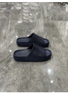 Nıke Calm Slide Lacivert Terlik