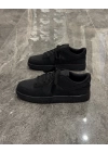 Nike Dunk Low Crazy Deri Siyah Spor Ayakkabı