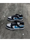 Nıke Dunk Midnight Navy Universtiy Blue