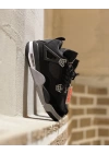 Nıke Jordan 4 Siyah