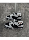 Nıke SB Dunk Low x Tıght booth White Black