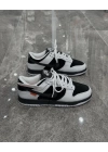 Nıke SB Dunk Low x Tıght booth White Black