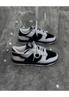 Nıke SB Dunk Low x Tıght booth White Black