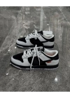 Nıke SB Dunk Low x Tıght booth White Black