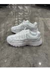 Nike Sportswear P-6000 Beyaz Detaylı Spor Ayakkabı