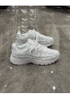 Nike Sportswear P-6000 Beyaz Detaylı Spor Ayakkabı