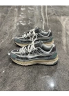 Nike Sportswear P-6000 Gri Beyaz Detaylı