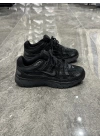 Nike Sportswear P-6000 Siyah Siyah Detaylı