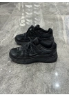 Nike Sportswear P-6000 Siyah Siyah Detaylı