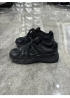 Nike Sportswear P-6000 Siyah Siyah Detaylı