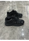 Nike Sportswear P-6000 Siyah Siyah Detaylı