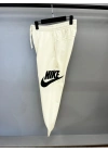 Nıke Tech Fleece Jogger Ekru Eşofman