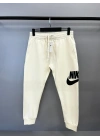 Nıke Tech Fleece Jogger Ekru Eşofman