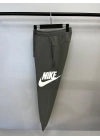 Nıke Tech Fleece Jogger Füme Eşofman