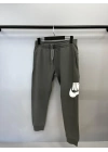 Nıke Tech Fleece Jogger Füme Eşofman