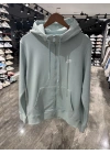 Nıke Tech Flex Mint Fermuarlı Hoodie