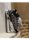 Nike tw air max siyah gri