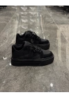 Prada Milano Black Woman Spor Ayakkabı