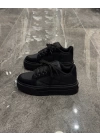 Prada Milano Black Woman Spor Ayakkabı