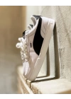 Puma Classic Beyaz-Siyah