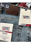 Tommy Hilfiger Açık Mavi Kot