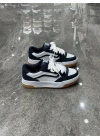 Vans Hylane Navy Blue Spor Ayakkabı