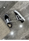 Vans Siyah Beyaz