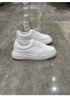 Vero Beyaz Beyaz Clasic Sneaker