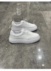 Vero Beyaz Beyaz Clasic Sneaker