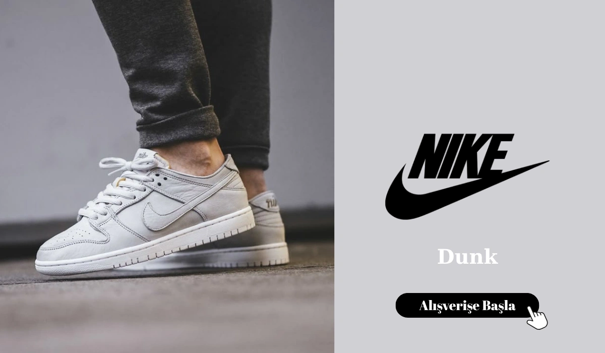 Nike Dunk