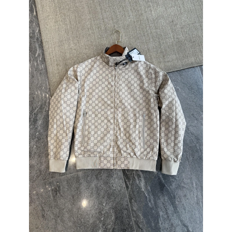 Gucci Çift Taraflı İthal Ceket