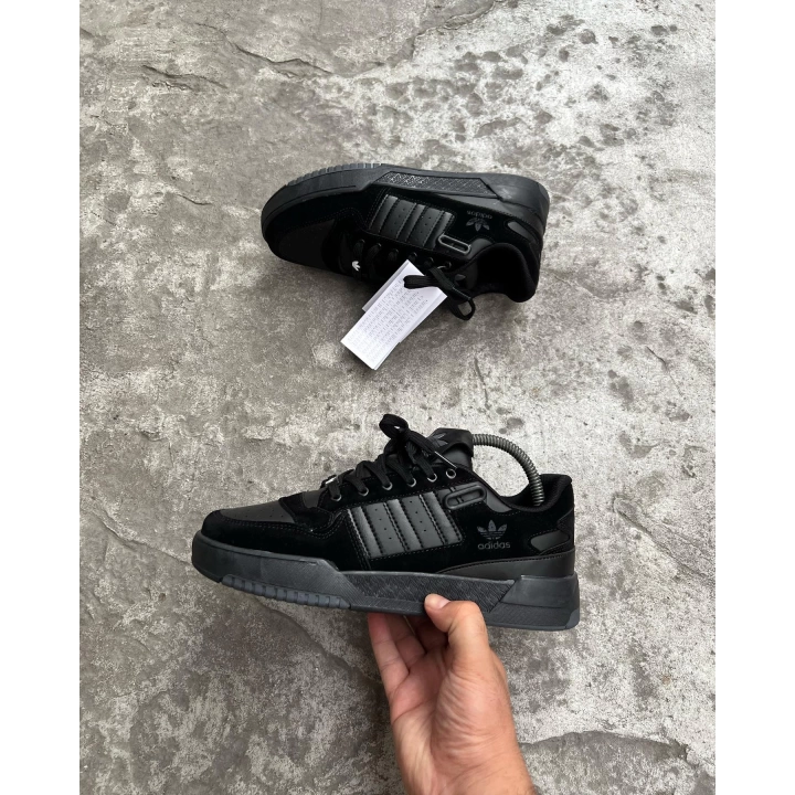 Adidas Forum Low Siyah