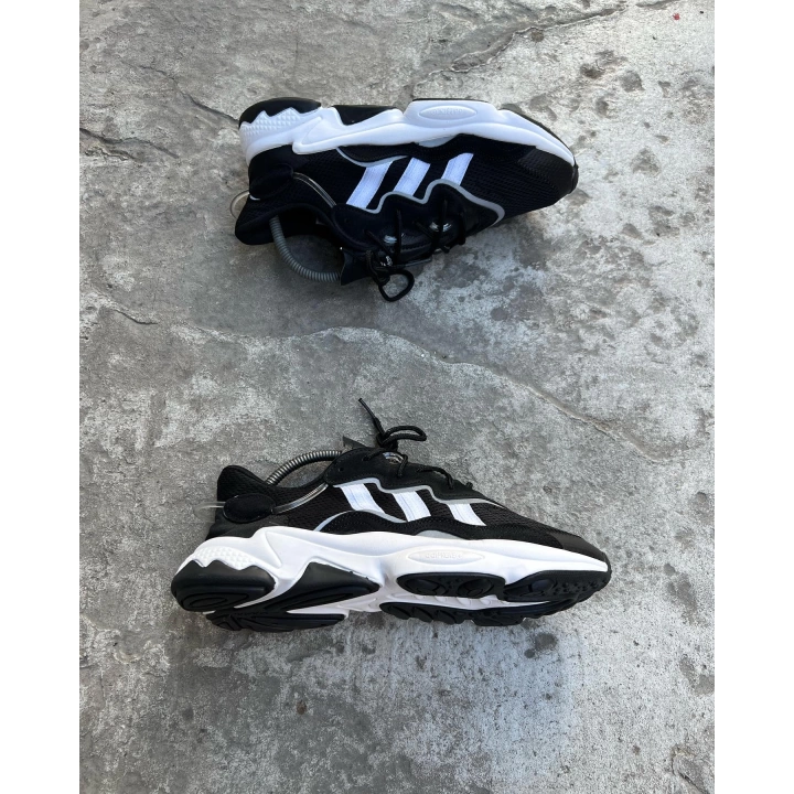 Adidas Ozweego Siyah-Beyaz