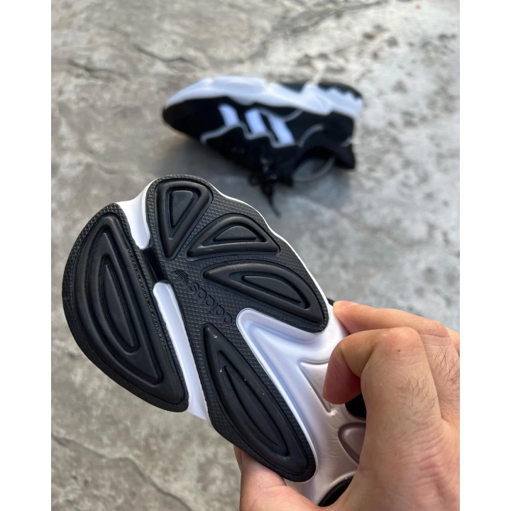 Adidas Ozweego Siyah-Beyaz