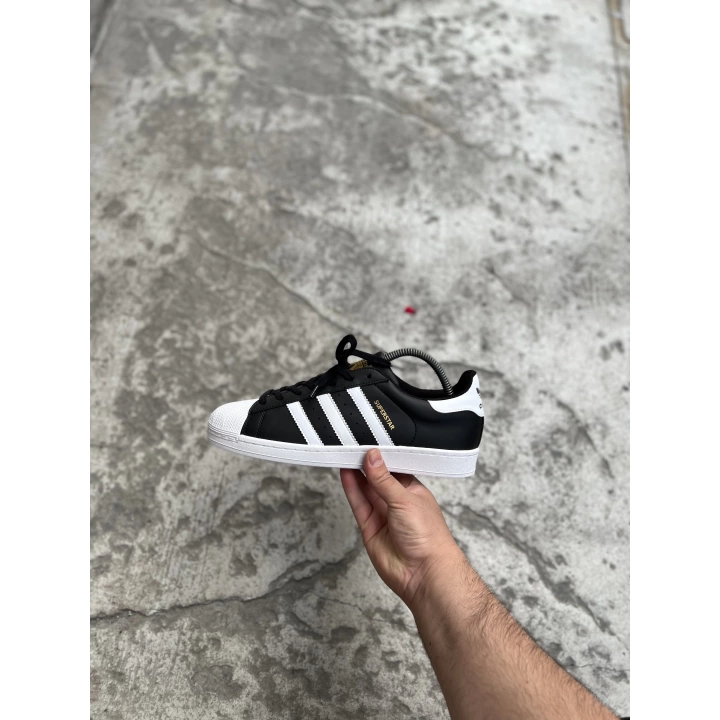 Adidas Süperstar Core- Black