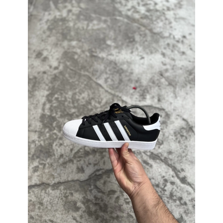 Adidas Süperstar Core- Black