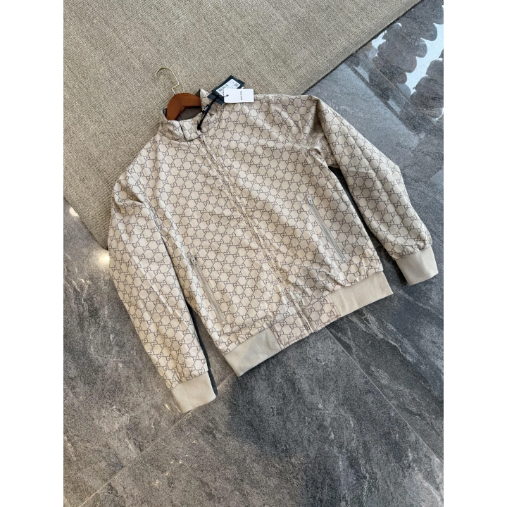 Gucci Çift Taraflı İthal Ceket