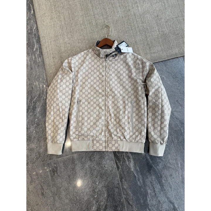 Gucci Çift Taraflı İthal Ceket