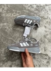 Adidas Forum Low Gri Beyaz