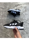 Adidas Ozweego Siyah-Beyaz