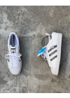 Adidas Süperstar Beyaz- Boyalı