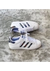 Adidas Süperstar Beyaz-Dijital