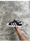 Adidas Süperstar Core- Black