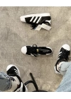 Adidas Süperstar Core- Black