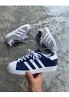 Adidas Süperstar Laci-Süet