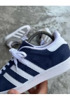 Adidas Süperstar Laci-Süet