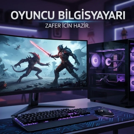 Bilgisayarlar